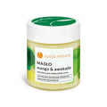 MASŁO MANGO & AWOKADO 120 ml. Orzeźwiające nawilżenie ciała