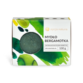 MYDŁO BERGAMOTKA 100 g Piękny zapach i dogłębne oczyszczanie