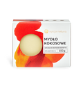MYDŁO KOKOSOWE 100 g Klasyka w naturalnej postaci