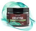 KREATYNA monohydrat kreatyny 160 g